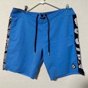 Volcom Swim Trunks